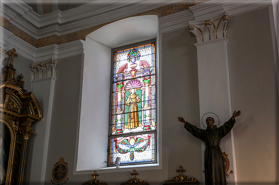 foto Chiesa di Sant'Antonio a Ortisei